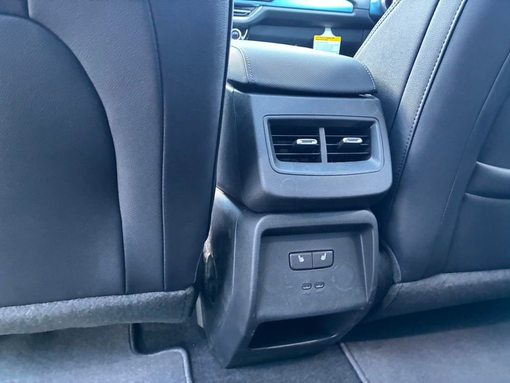 2026 Chevrolet Equinox EV 2LT - Photo 16