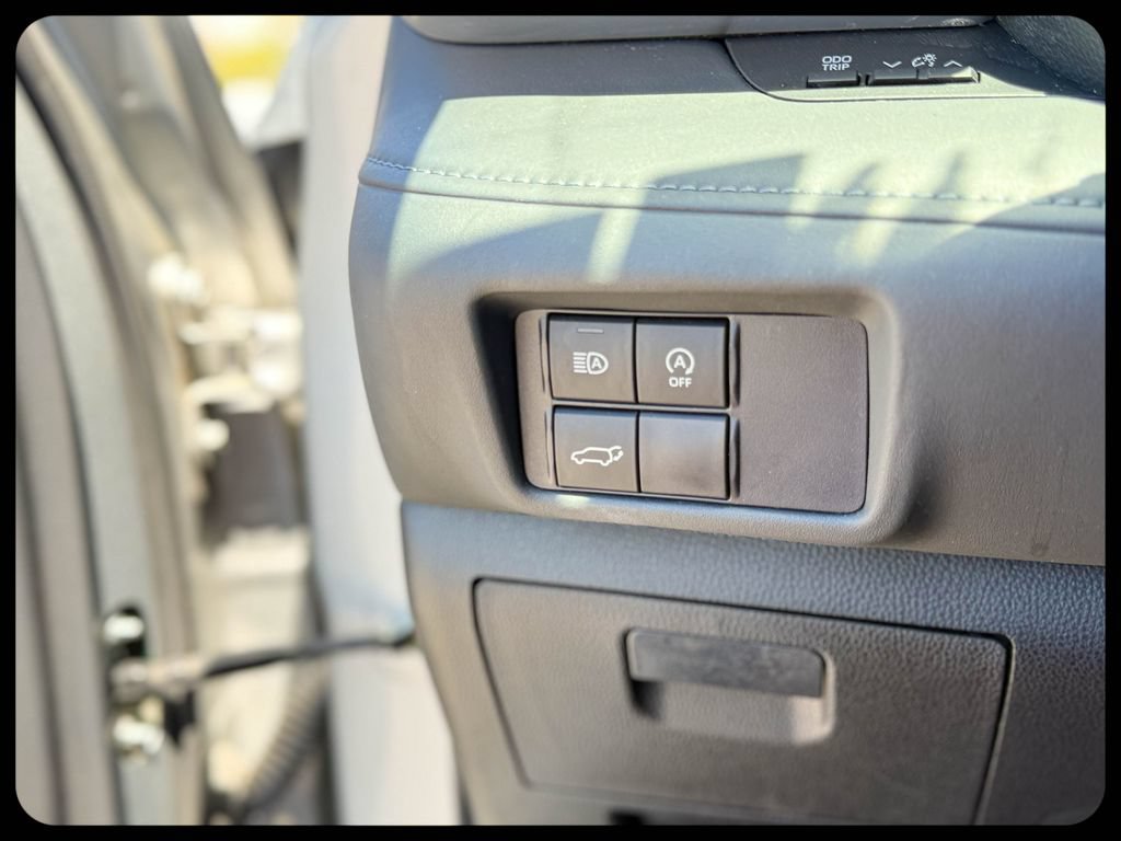 2023 Toyota Highlander L - Photo 28