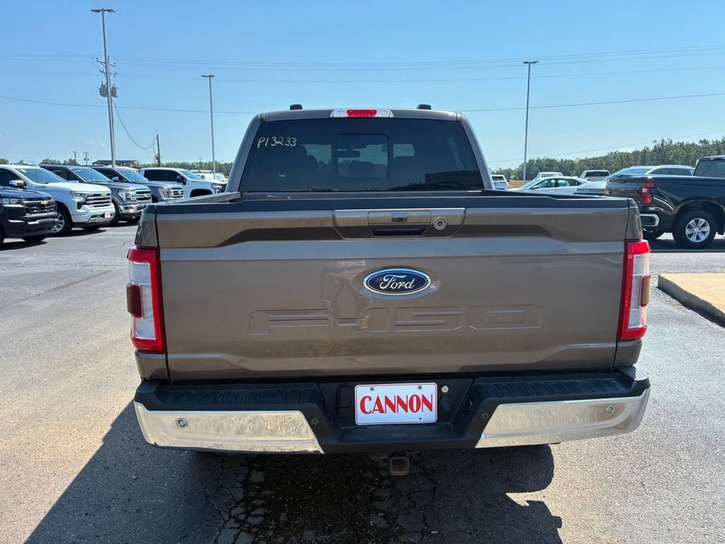 Used 2022 Ford F-150 XL