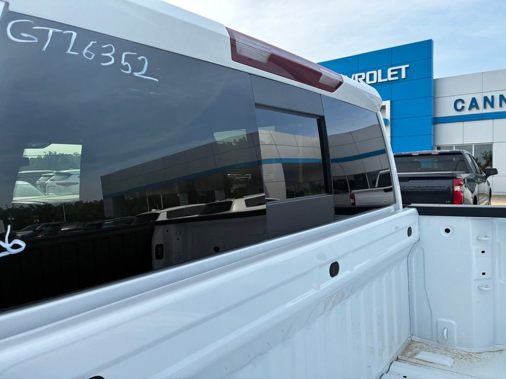 2026 Chevrolet Silverado 1500 LT - Photo 8