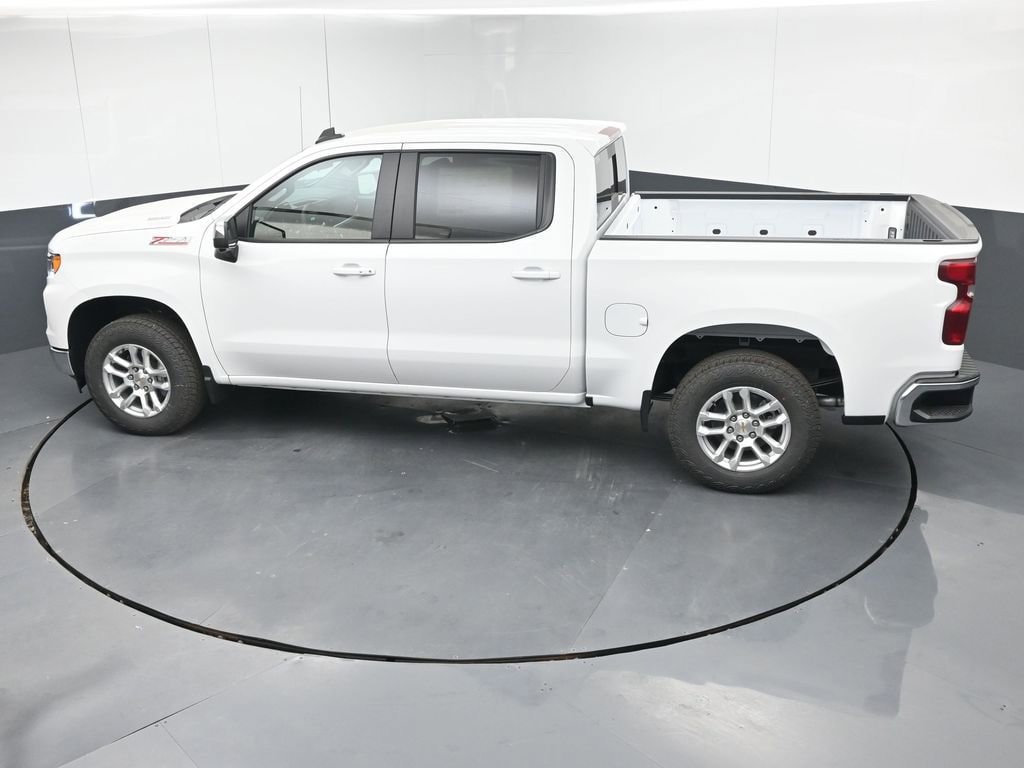 2026 Chevrolet Silverado 1500 LT - Photo 23
