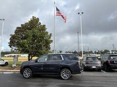2026 Chevrolet Tahoe High Country SUV