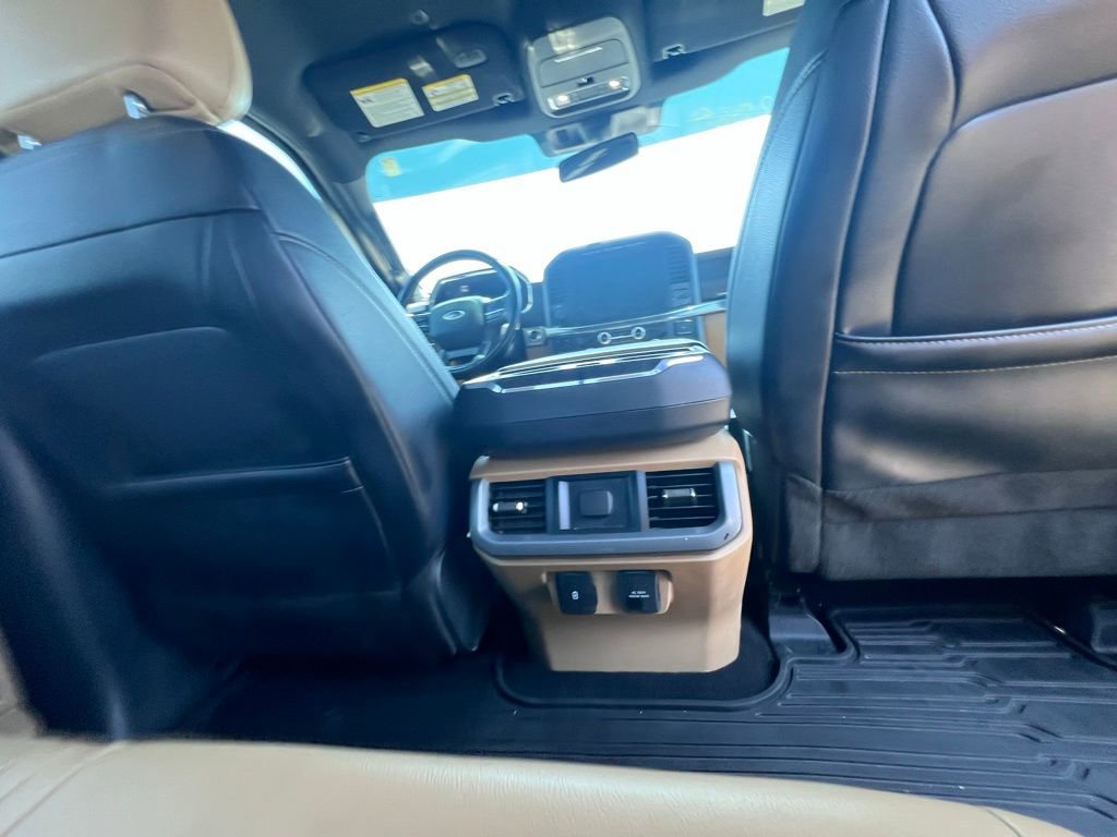 2023 Ford F-150 Lariat - Photo 14