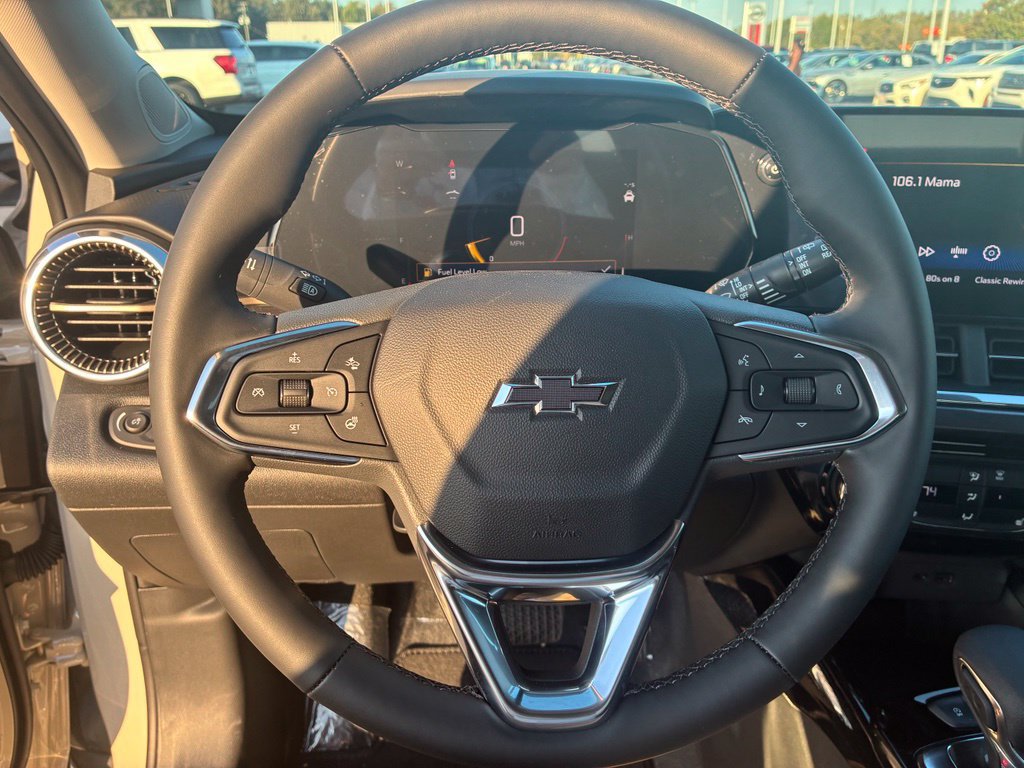 2026 Chevrolet Trax Activ - Photo 10