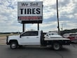 Chevrolet Silverado 3500 HD Chassis Cab