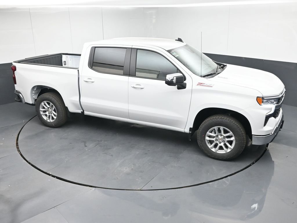 2026 Chevrolet Silverado 1500 LT - Photo 19