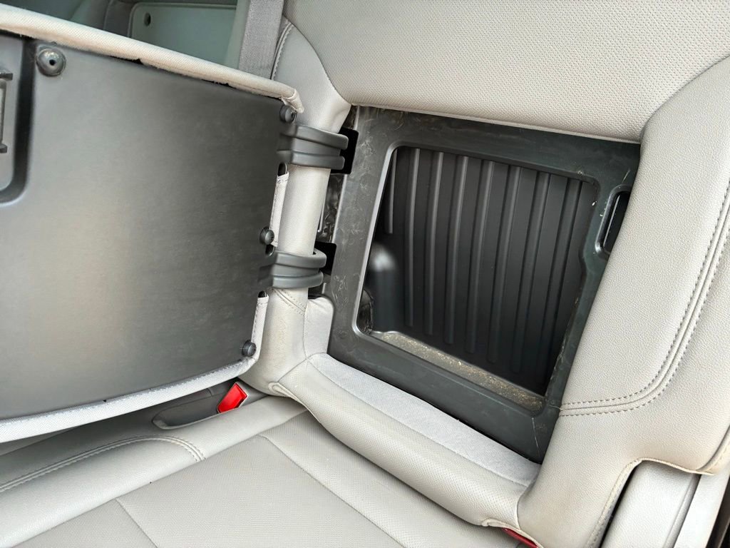 2023 Chevrolet Silverado 1500 LTZ - Photo 17