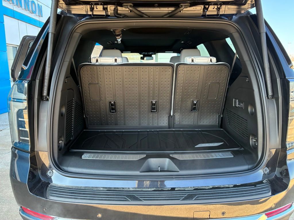 2026 Chevrolet Tahoe Premier - Photo 13