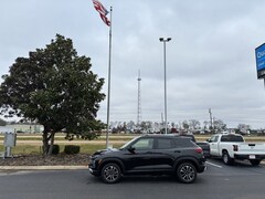 2026 Chevrolet Trailblazer LT SUV