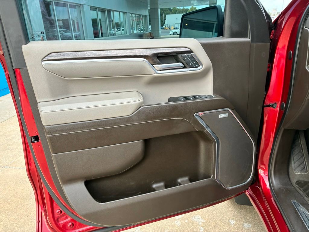 2023 Chevrolet Silverado 1500 LTZ - Photo 9