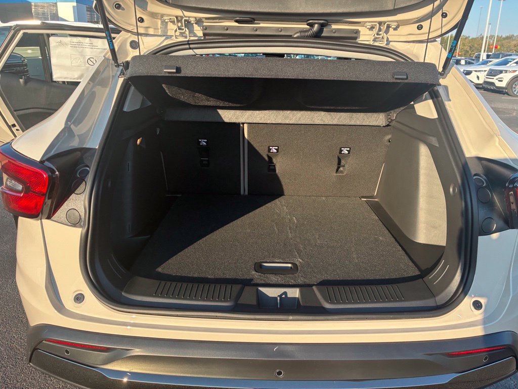 2026 Chevrolet Trax Activ - Photo 15