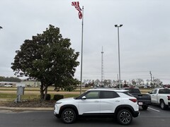 2026 Chevrolet Trailblazer LT SUV