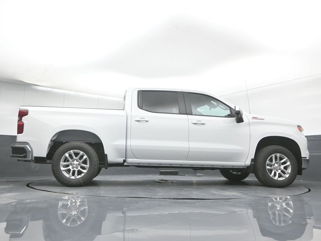 2026 Chevrolet Silverado 1500 LT - Photo 34