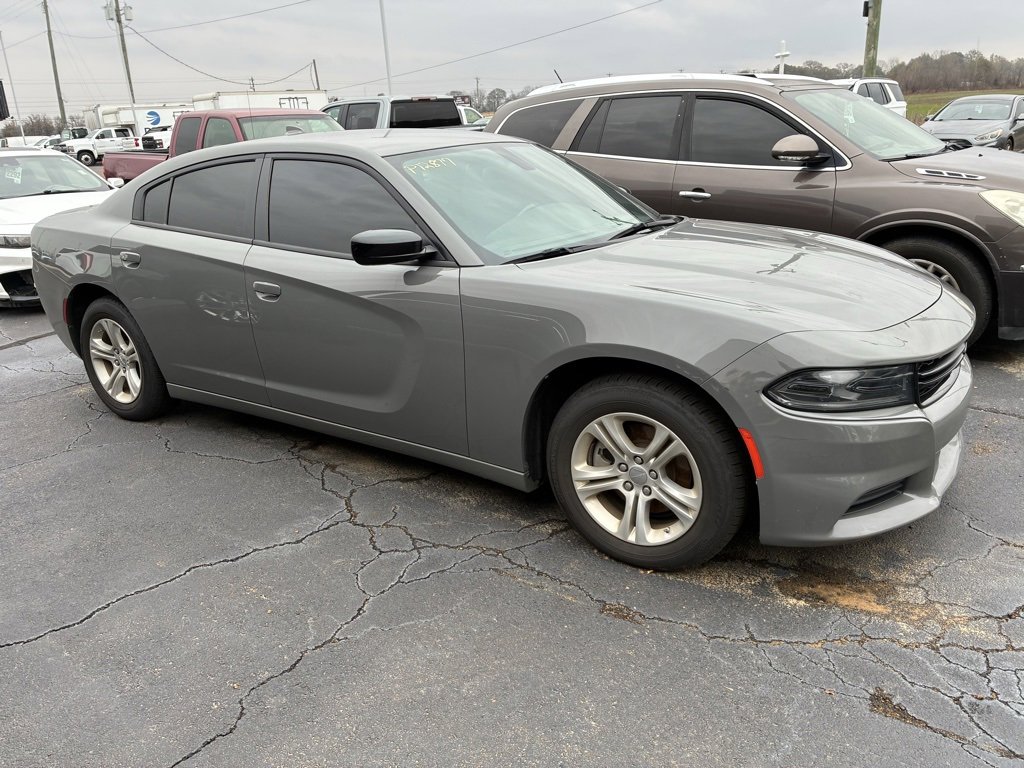 2023 Dodge Charger SXT's photo