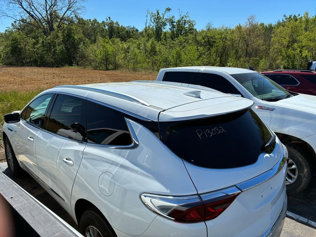Used 2023 Buick Enclave Essence SUV