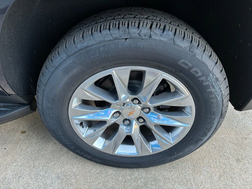 2026 Chevrolet Tahoe Premier - Photo 6