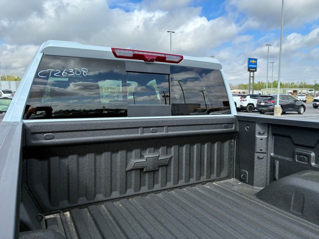 2026 Chevrolet Silverado 1500 High Country - Photo 7
