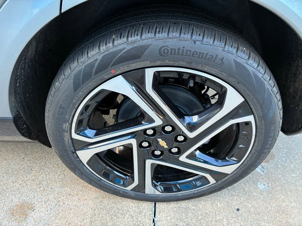2026 Chevrolet Equinox EV 2LT - Photo 7