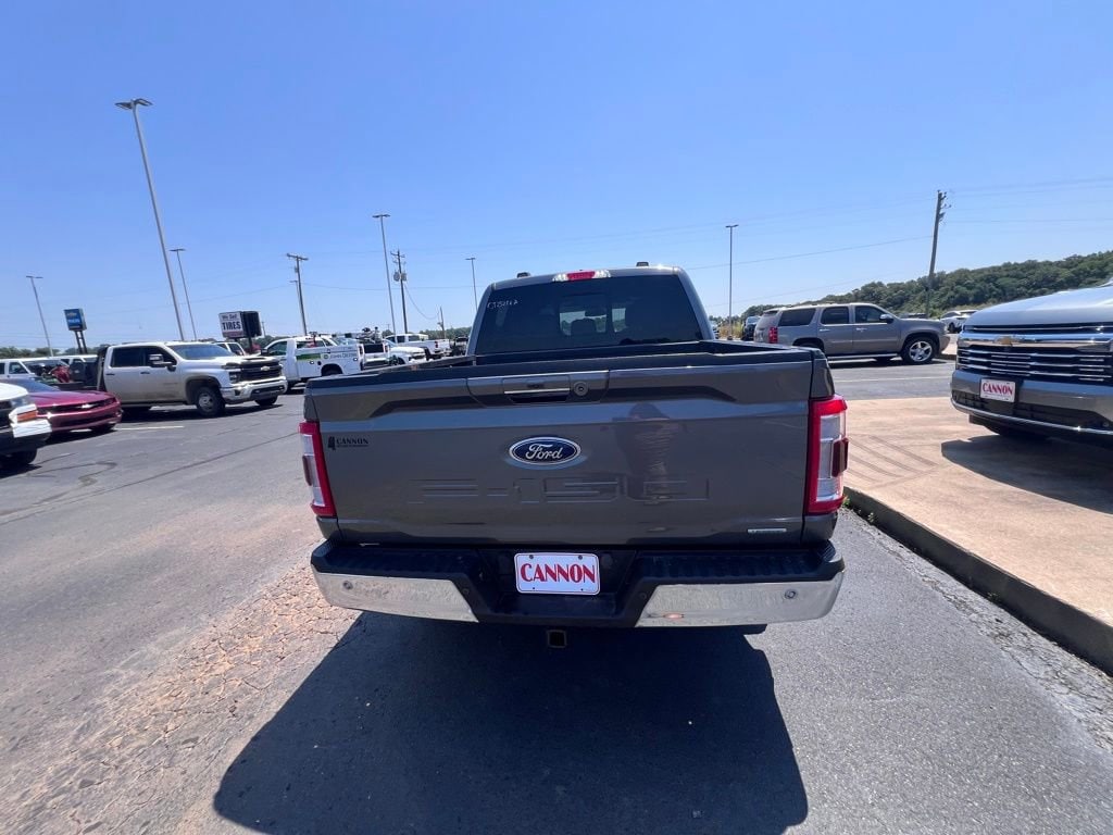 2023 Ford F-150 Lariat - Photo 15