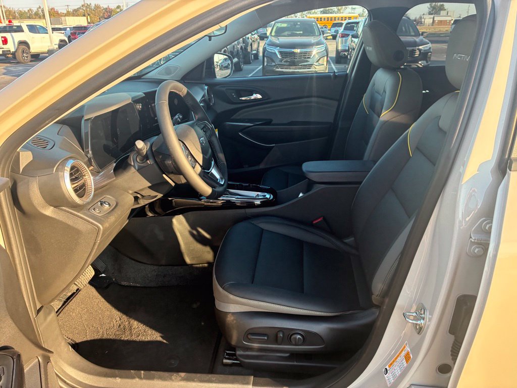 2026 Chevrolet Trax Activ - Photo 8