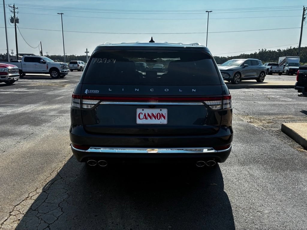 Used 2023 Linc Aviator NA