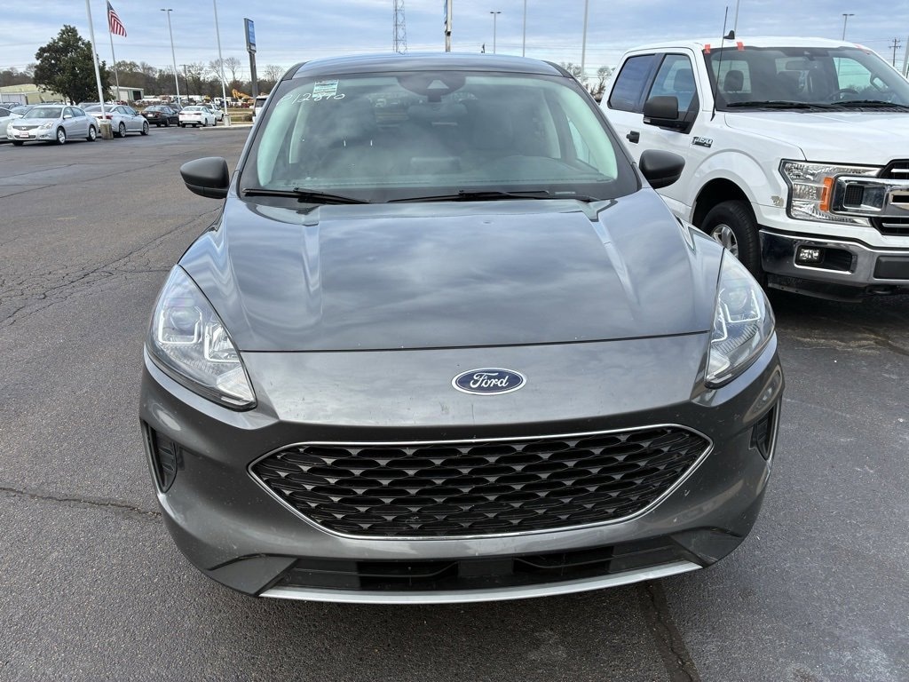 Used 2022 Ford Escape SE