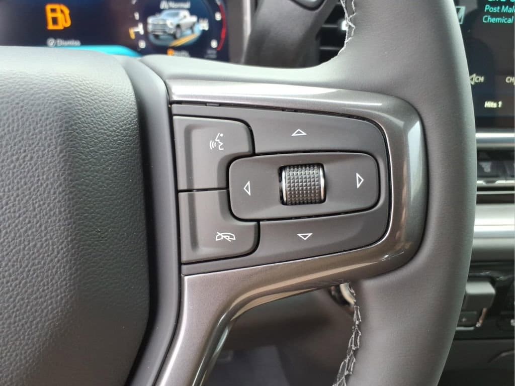 2026 Chevrolet Silverado 2500 HD High Country - Photo 19
