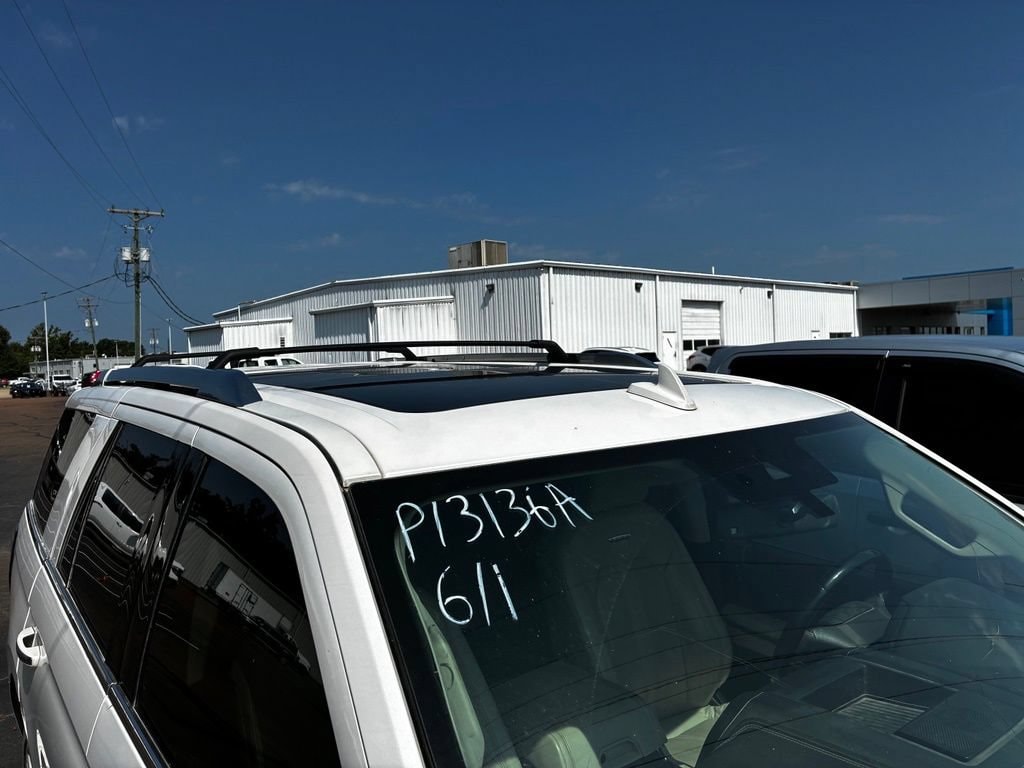 Used 2018 Ford Expedition Platinum
