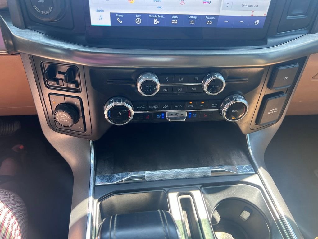 2023 Ford F-150 Lariat - Photo 6