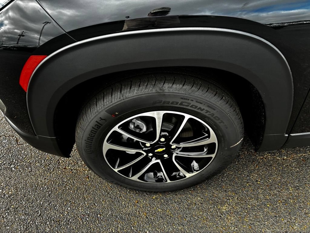2026 Chevrolet Trailblazer LT - Photo 6