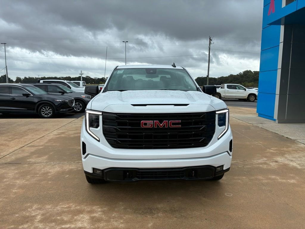 Used 2022 GMC Sierra 1500 Elevation Truck