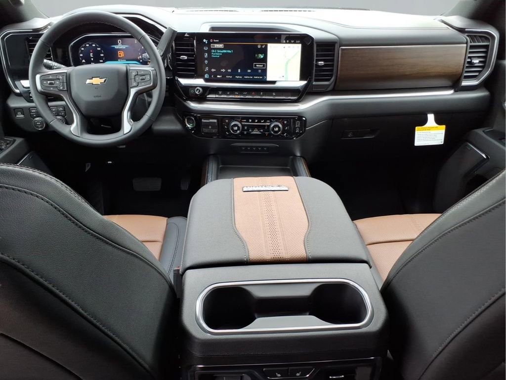 2026 Chevrolet Silverado 2500 HD High Country - Photo 11