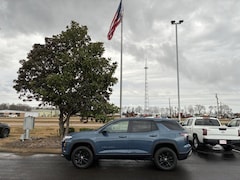 2026 Chevrolet Equinox LT SUV