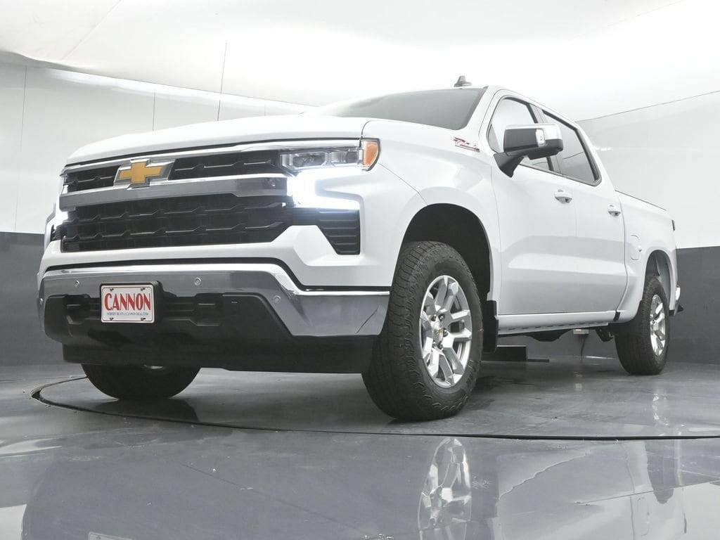 2026 Chevrolet Silverado 1500 LT - Photo 29