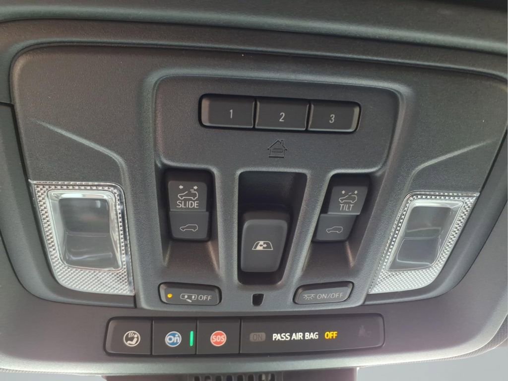 2026 Chevrolet Silverado 2500 HD High Country - Photo 22