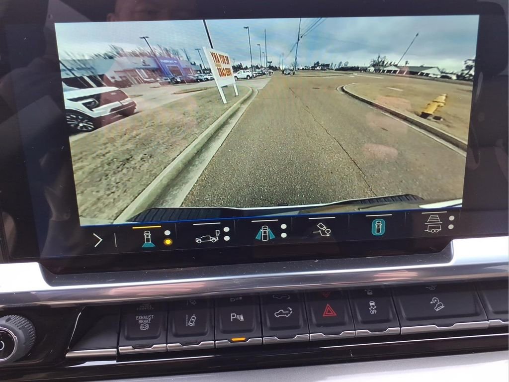 2026 Chevrolet Silverado 2500 HD High Country - Photo 23