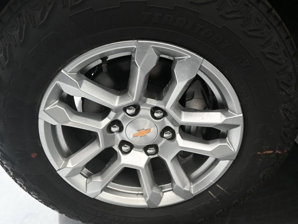 2026 Chevrolet Silverado 1500 LT - Photo 18