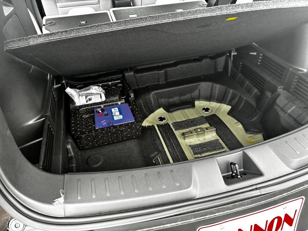 2026 Chevrolet Trailblazer LT - Photo 18