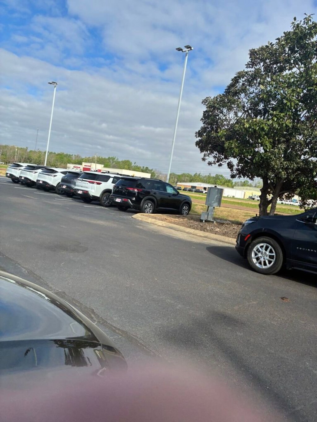 Used 2022 Chevrolet Equinox LT SUV