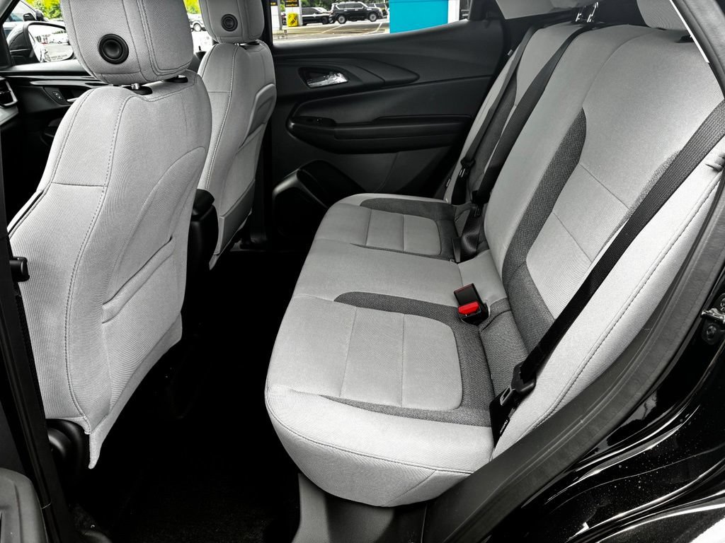 2026 Chevrolet Trailblazer LT - Photo 13