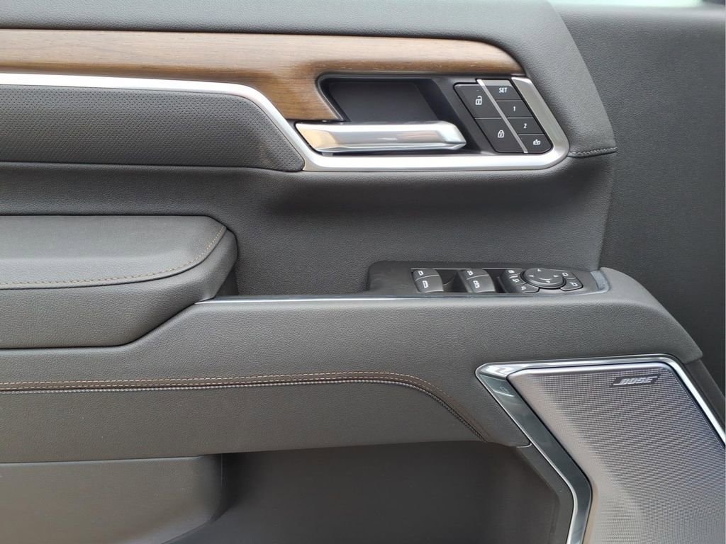 2026 Chevrolet Silverado 2500 HD High Country - Photo 14