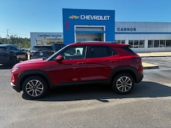 2026 Chevrolet Trailblazer LT SUV