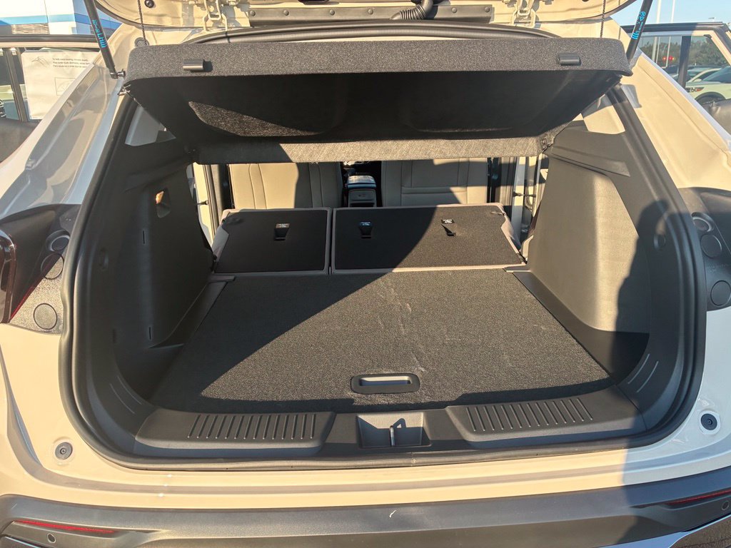 2026 Chevrolet Trax Activ - Photo 18