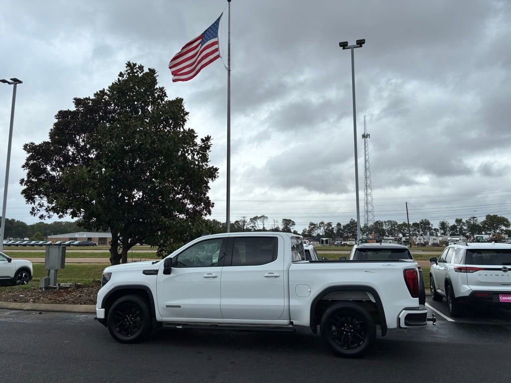 Used 2022 GMC Sierra 1500 Elevation Truck