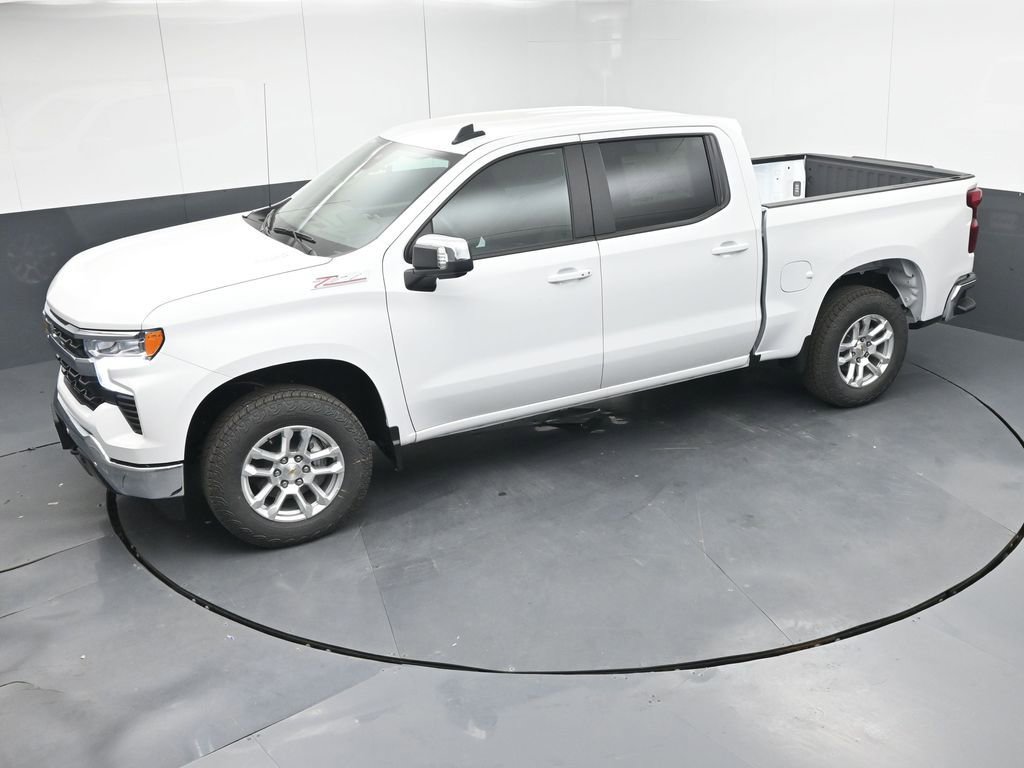 2026 Chevrolet Silverado 1500 LT - Photo 22