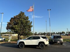 2026 Chevrolet Equinox LT SUV