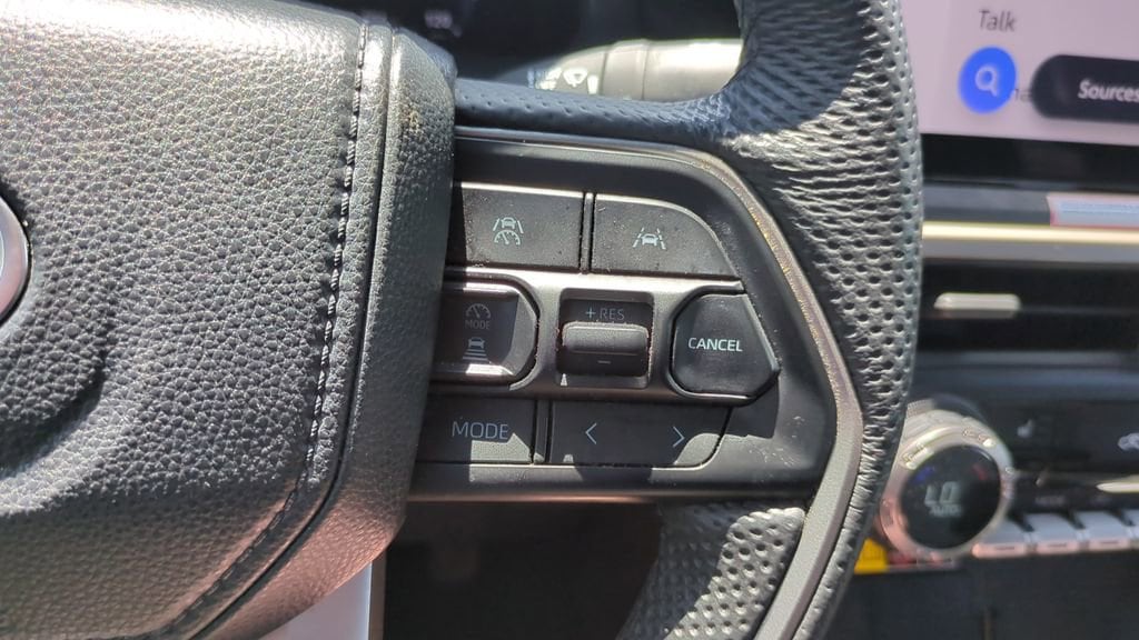 2024 Toyota Tacoma Limited - Photo 26