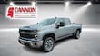Chevrolet Silverado 2500 HD
