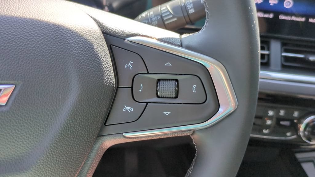 2026 Chevrolet Trax Activ - Photo 21