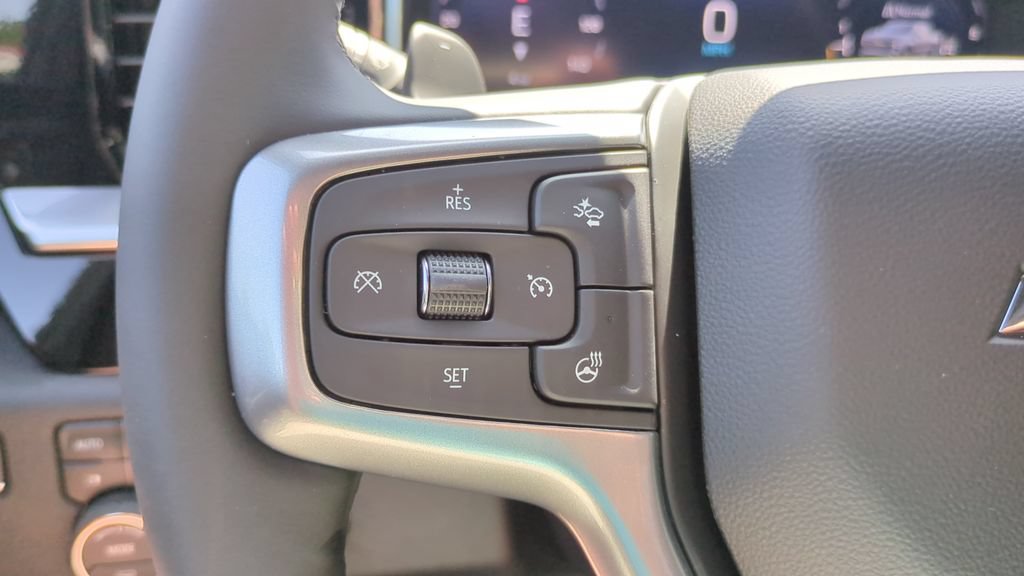 2026 Chevrolet Silverado 1500 RST - Photo 21